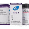 LYZ Полоска с реагентами для мочи URS-3